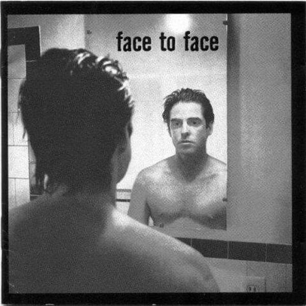 Face To Face - Face to Face (Vinyl LP)