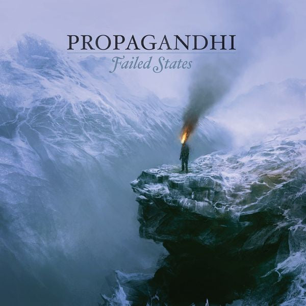 Propagandhi - Failed States (Vinyl LP)