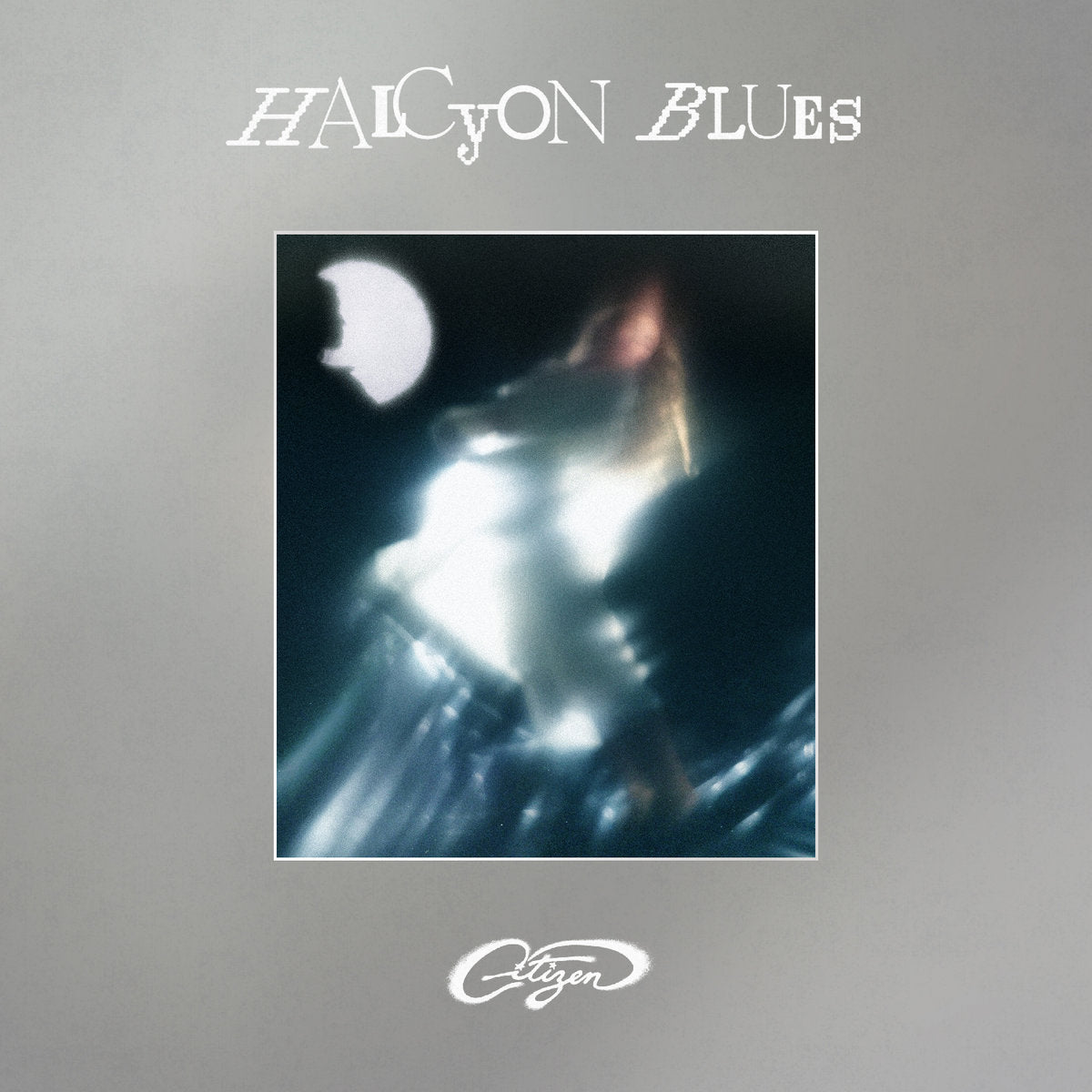 Citizen - Halcyon Blues: Indie Excl. (Colour Vinyl LP)