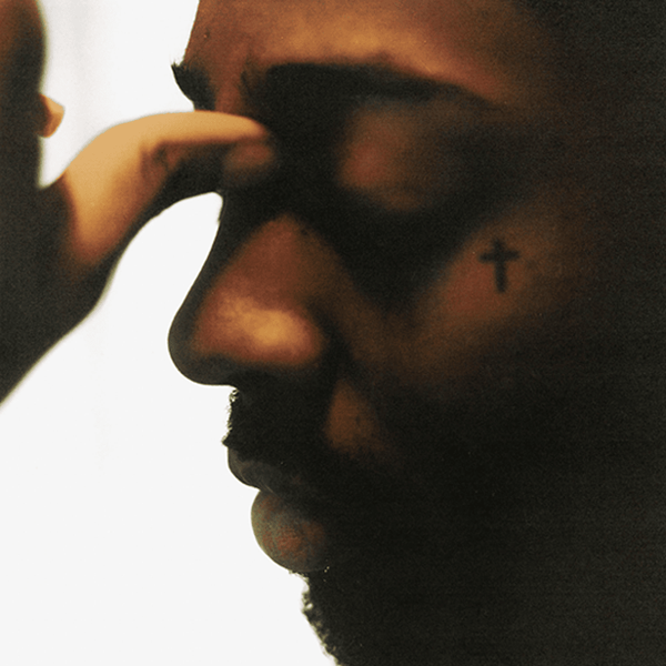 Brent Faiyaz - Icon (Vinyl LP)
