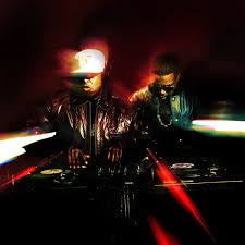 Nas + DJ Premier - Light-Years (Vinyl 2LP)
