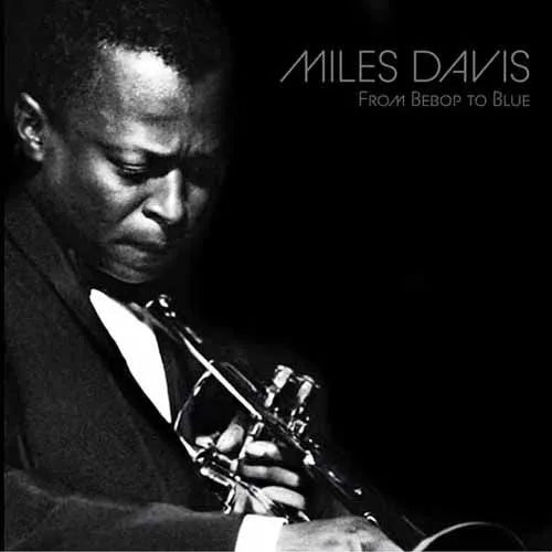 Miles Davis - From Bebop to Blue RSD26 (Vinyl 3LP)