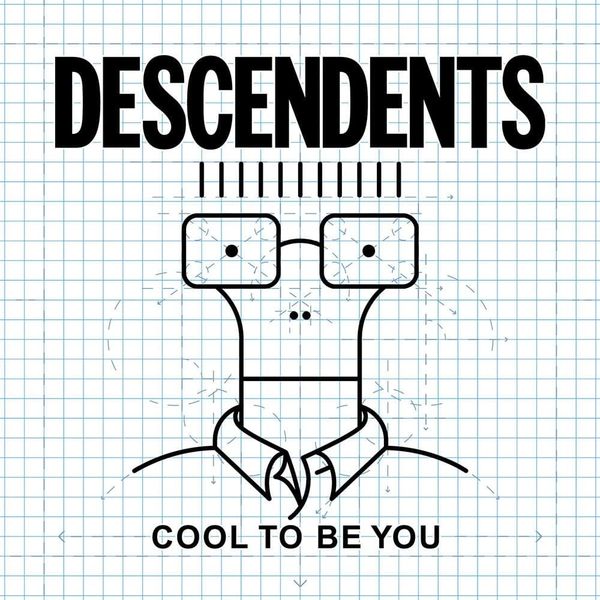 Descendents - Cool To Be You (Vinyl LP)