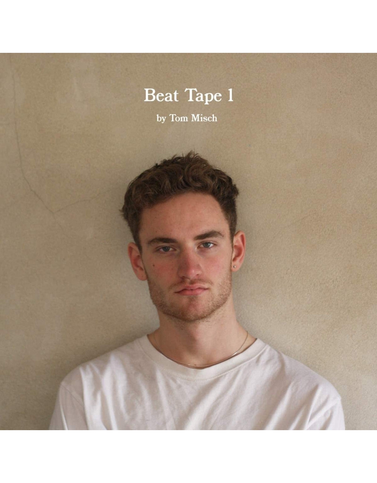 Tom Misch - Beat Tape 1 (Vinyl LP)