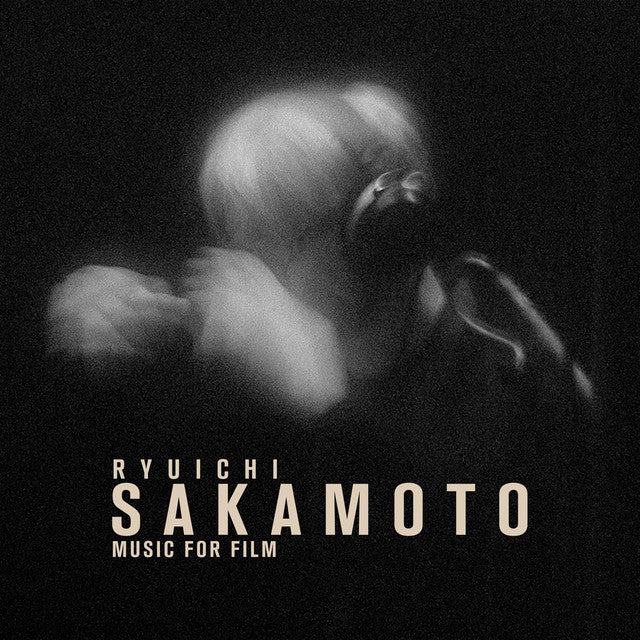 Ryuichi Sakamoto - Music For Film (Vinyl LP)