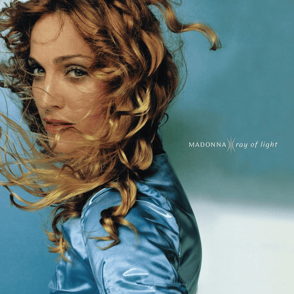 Madonna - Ray Of Light (Vinyl 2LP)