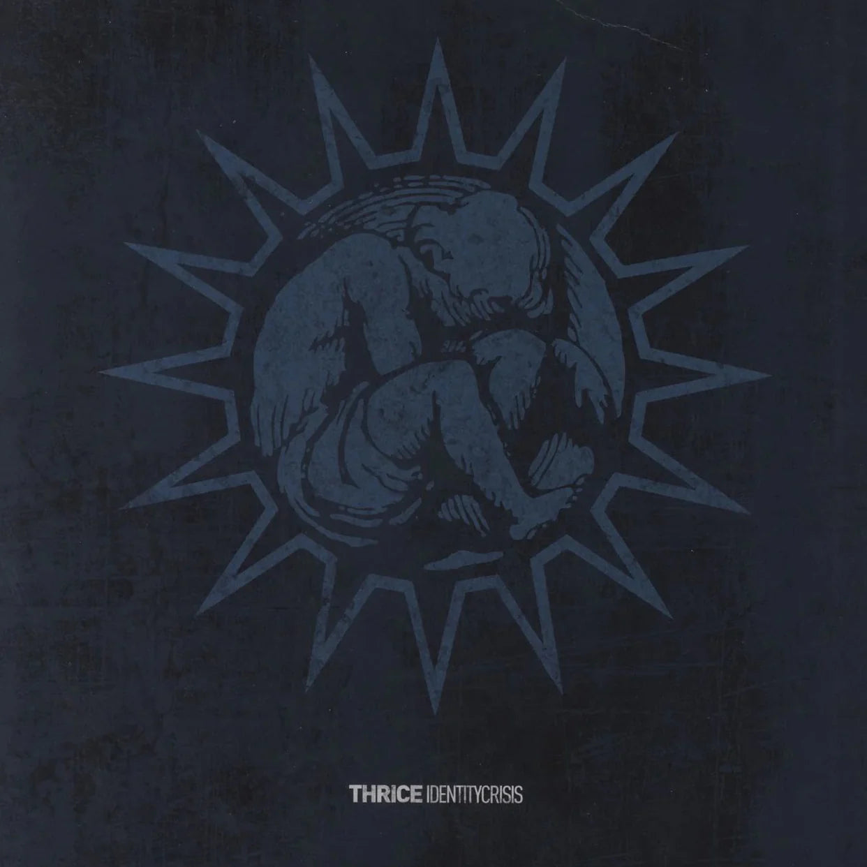 Thrice - Identity Crisis (Coloured Vinyl LP)