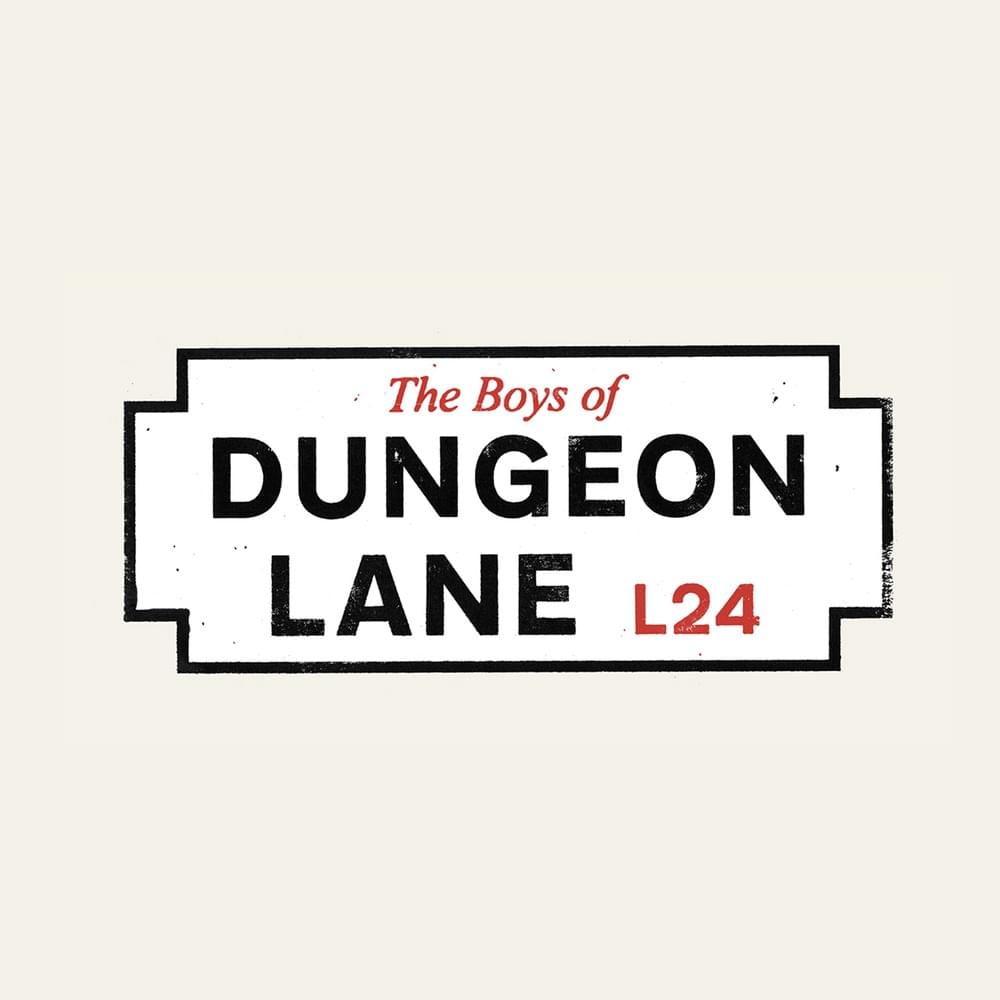 Paul McCartney - The Boys of Dungeon Lane (Vinyl LP)