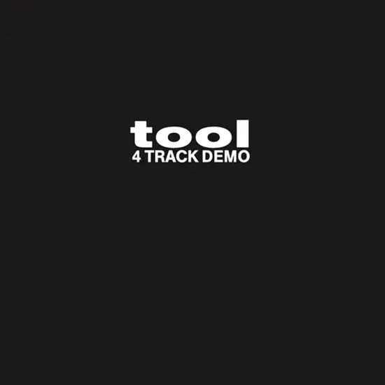 Tool - 4 Track Demo (Vinyl LP)