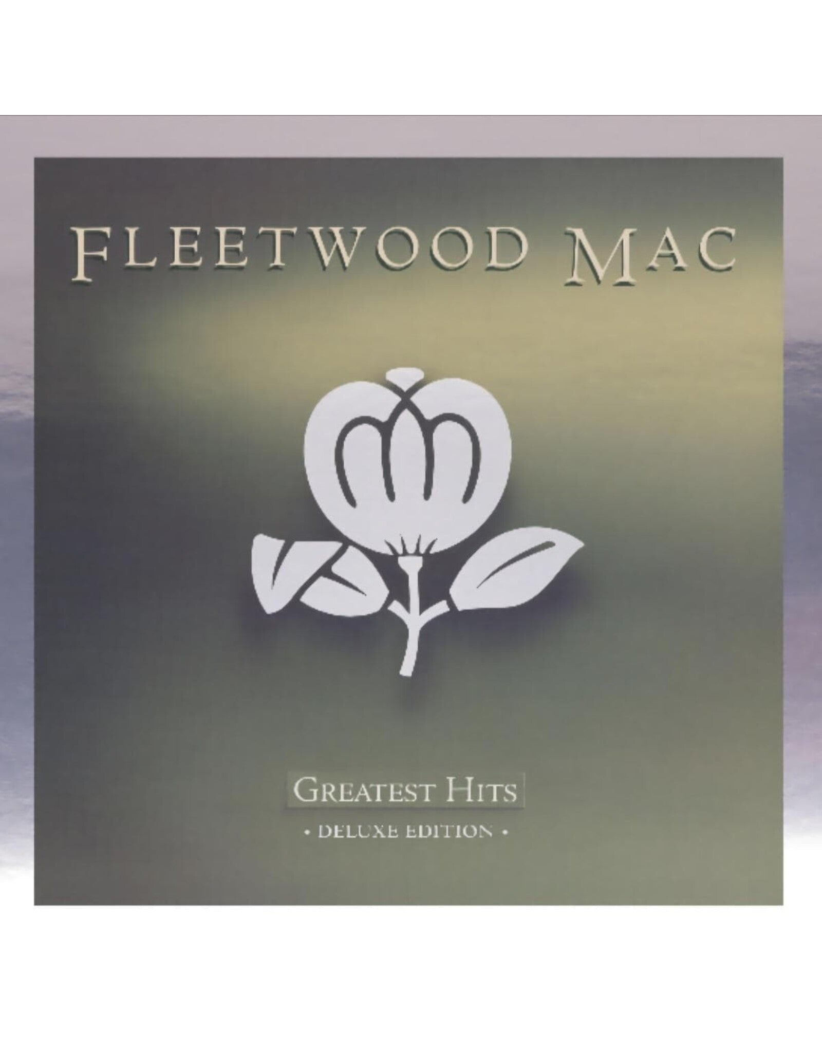 Fleetwood Mac - Greatest Hits Deluxe (Vinyl 2LP)