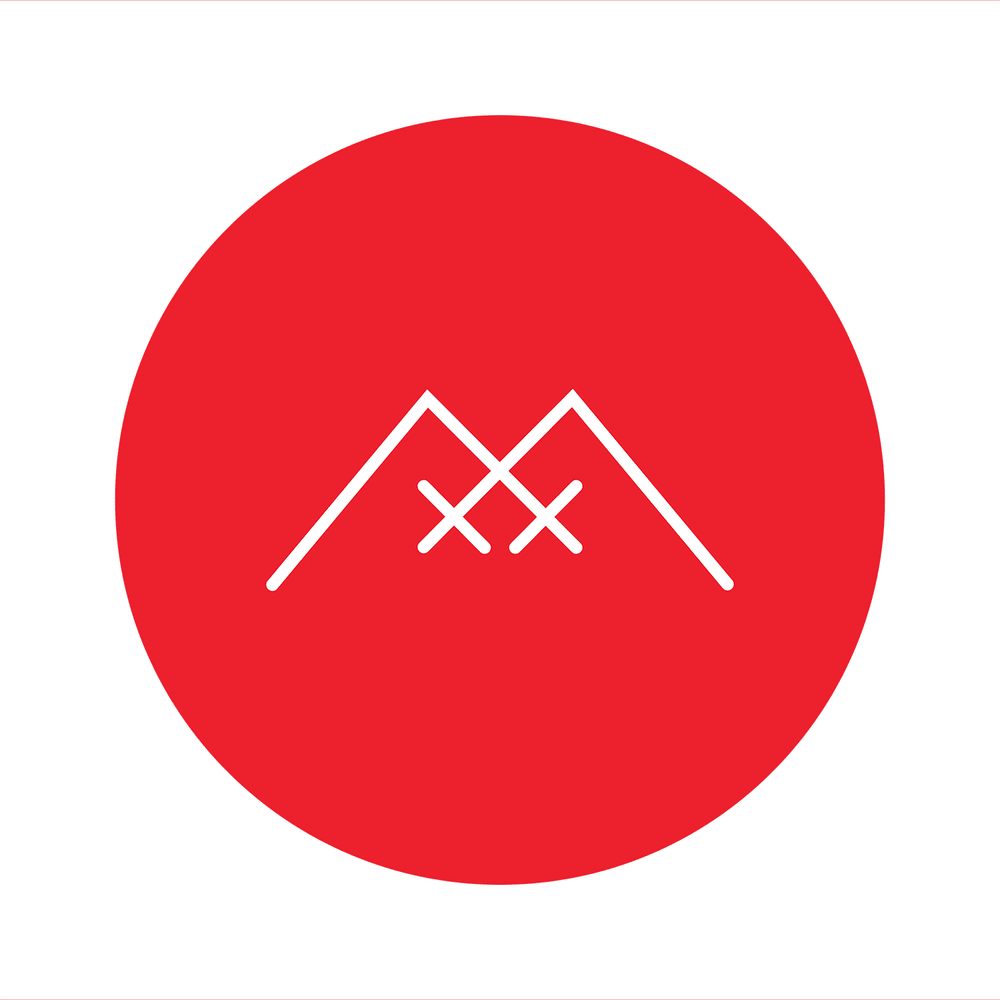 Xiu Xiu - Plays The Music Of Twin Peaks (Colour Vinyl LP)
