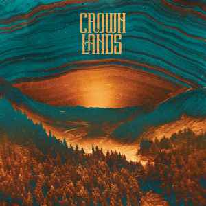 Crown Lands - Crown Lands (Vinyl LP)