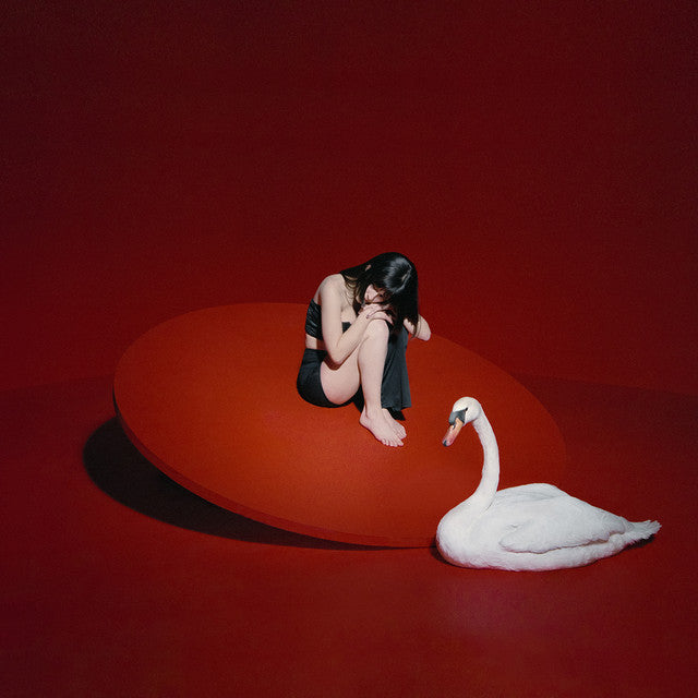 Marias - Cinema (Vinyl LP)