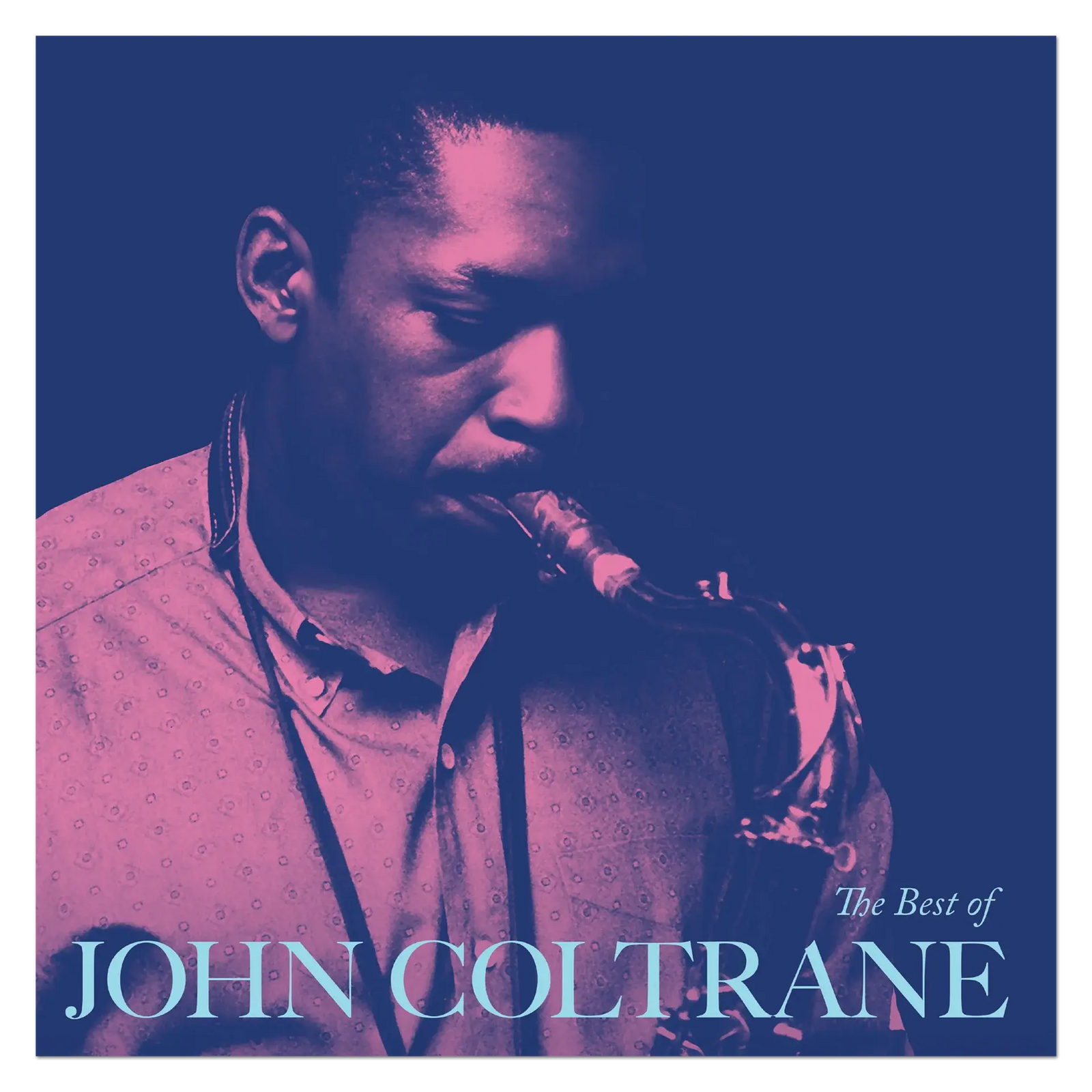 John Coltrane - The Best Of... (Vinyl LP)