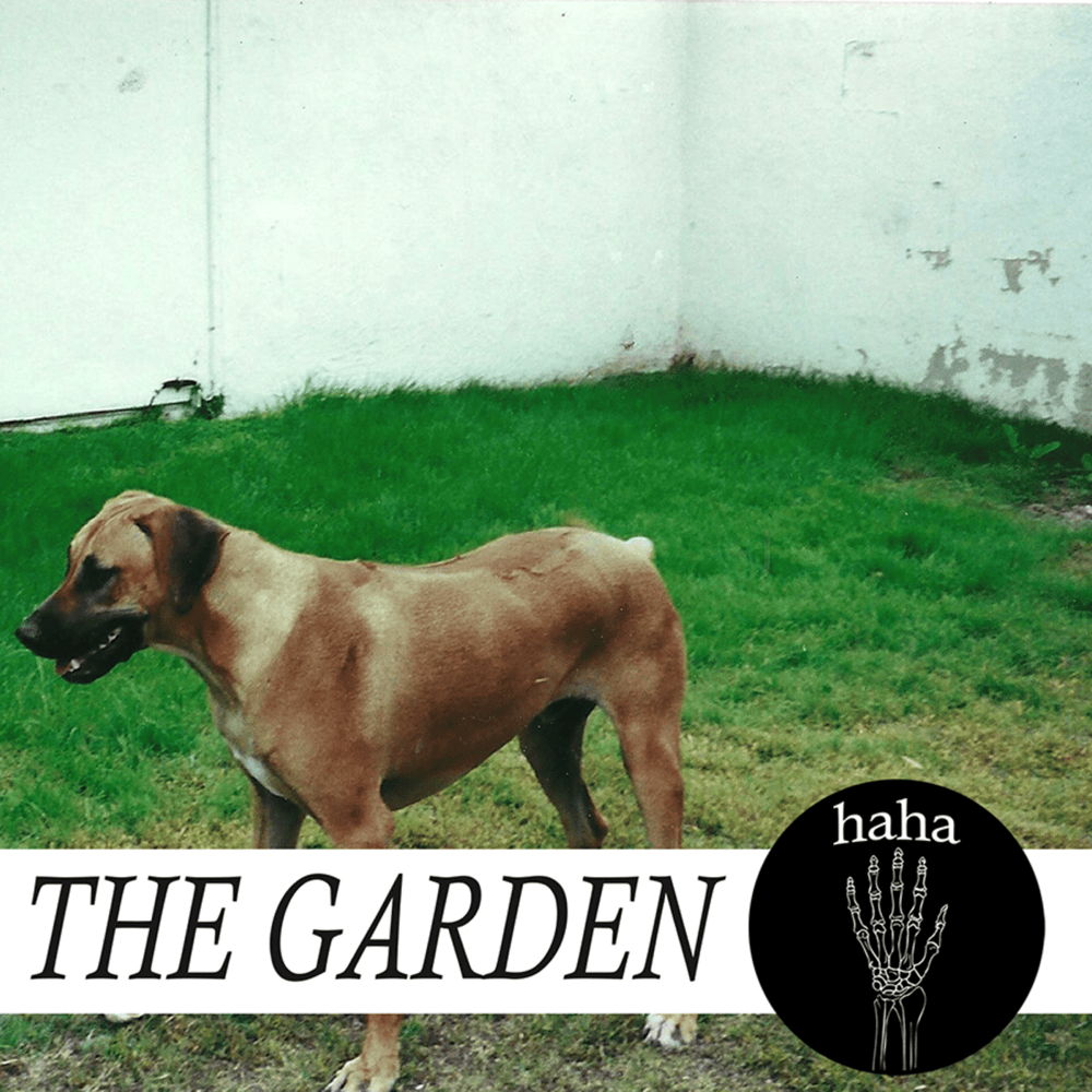Garden - Haha (Vinyl LP)