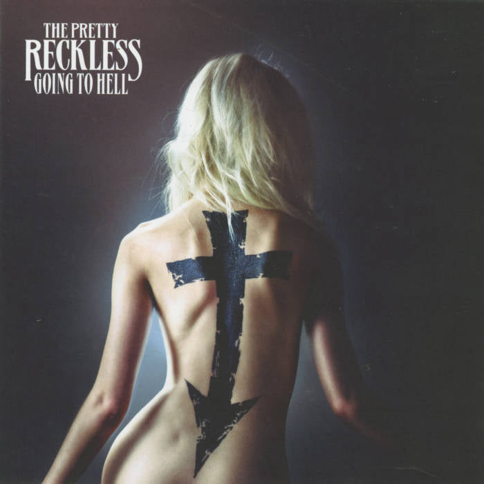 Pretty Reckless - Going to Hell (Vinyl LP)