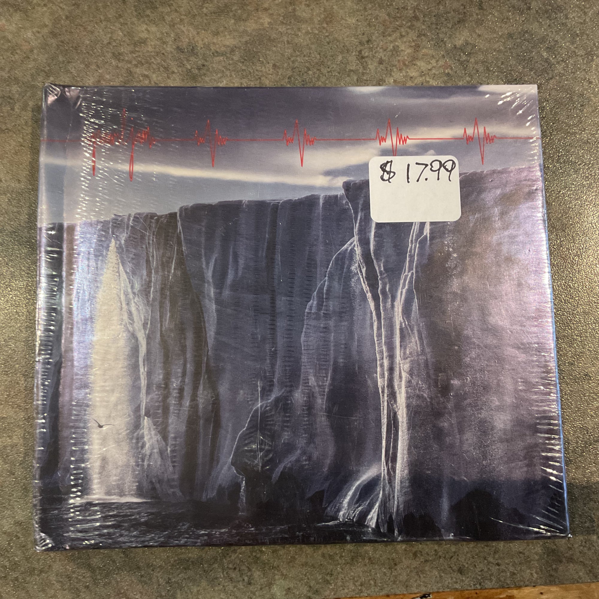 Pearl Jam (CD NEW) Gigaton