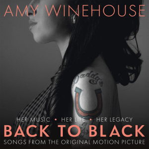 Amy Winehouse - Soundtrack: Back to Black (Vinyl LP)