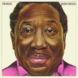 Muddy Waters - I’m Ready MOV (Vinyl LP)