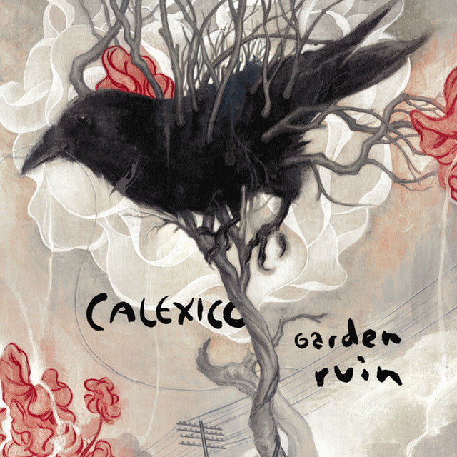 Calexico - Garden Ruin (Vinyl LP)