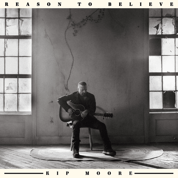 Kip Moore - Reason To Believe (Vinyl LP)
