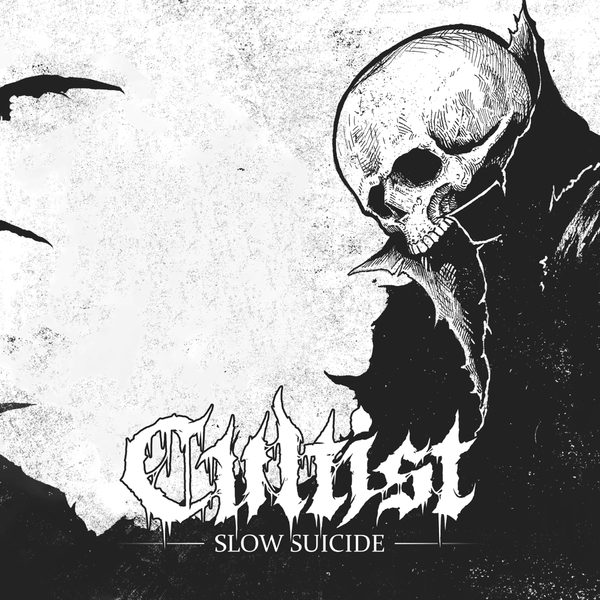 Cultist - Slow Suicide (Vinyl LP)