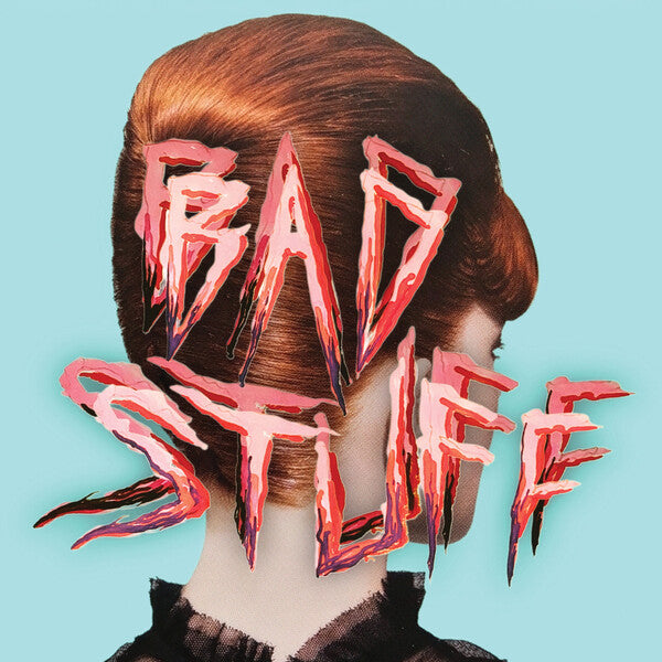 Dallas - Bad Stuff (Colour Vinyl LP)