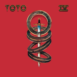 Toto - IV (Vinyl LP)