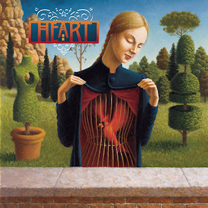 Heart - Greatest Hits (Vinyl 2LP)