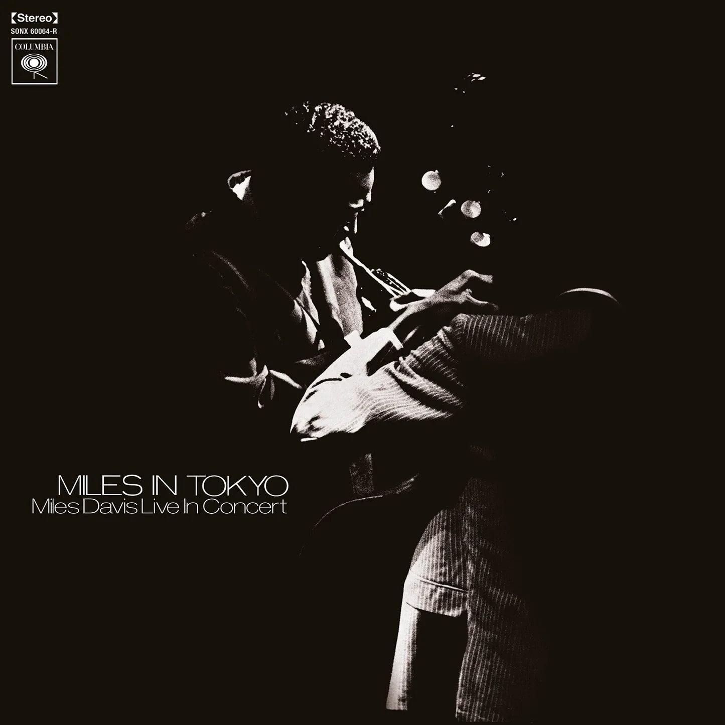 Miles Davis - Miles in Tokyo MOV (Vinyl LP)