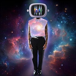 Chris Brown - 11:11 Dlx (Red Vinyl 3LP)