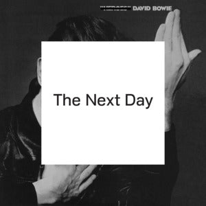 David Bowie - The Next Day: 2025 Remaster (Vinyl 2LP)