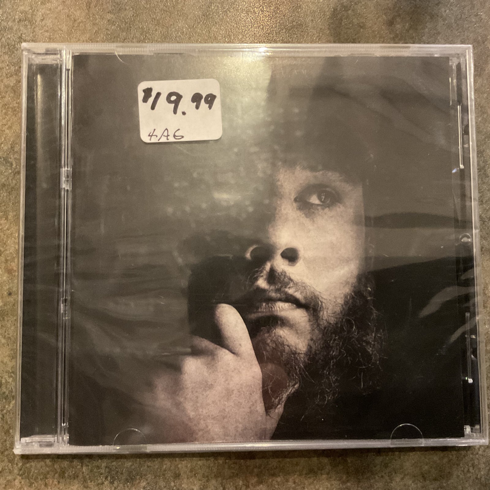 Luke Combs (CD NEW)  The Way I Am