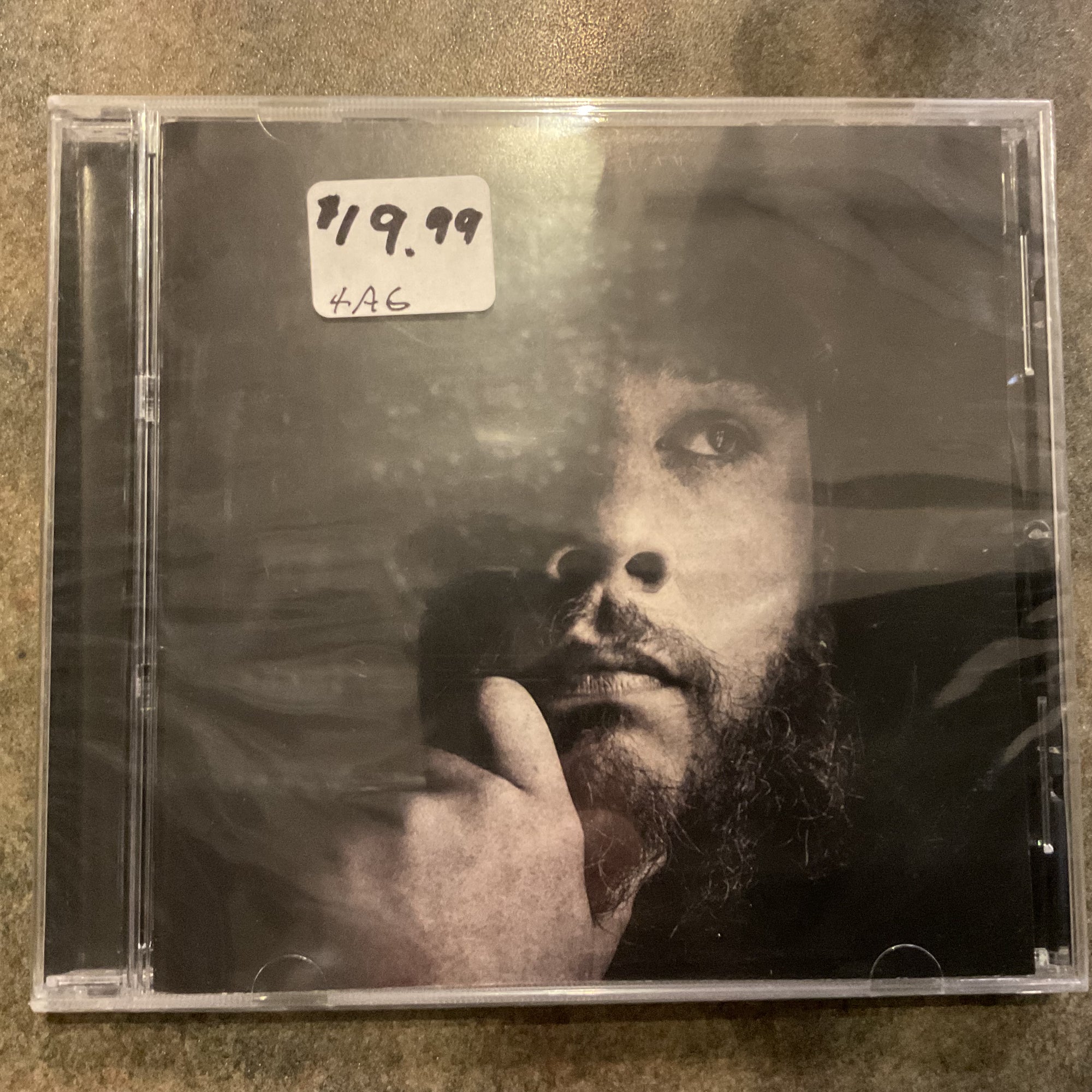 Luke Combs (CD NEW)  The Way I Am