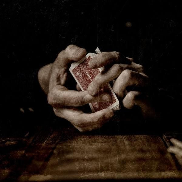 Defeater - Defeater (Vinyl LP)