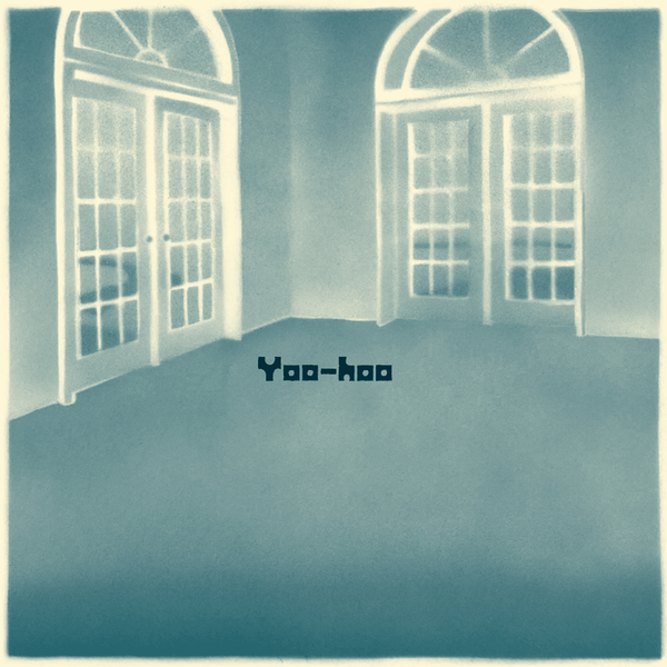Shintaro Sakamoto - Yoo-Hoo (Vinyl LP)