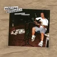 Sublime - Acoustic (Vinyl LP)