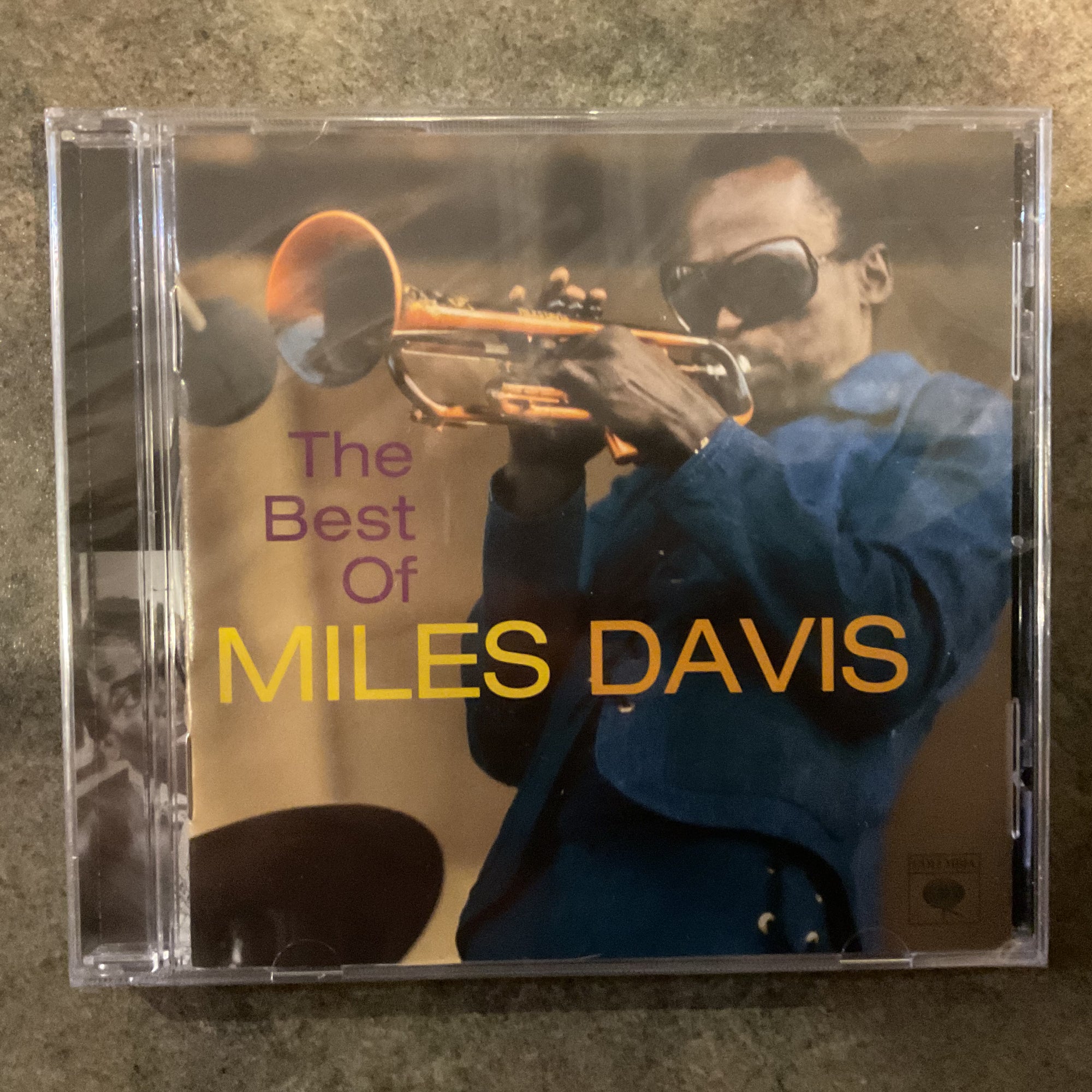 Miles Davis (CD NEW) Best Of Miles Davis