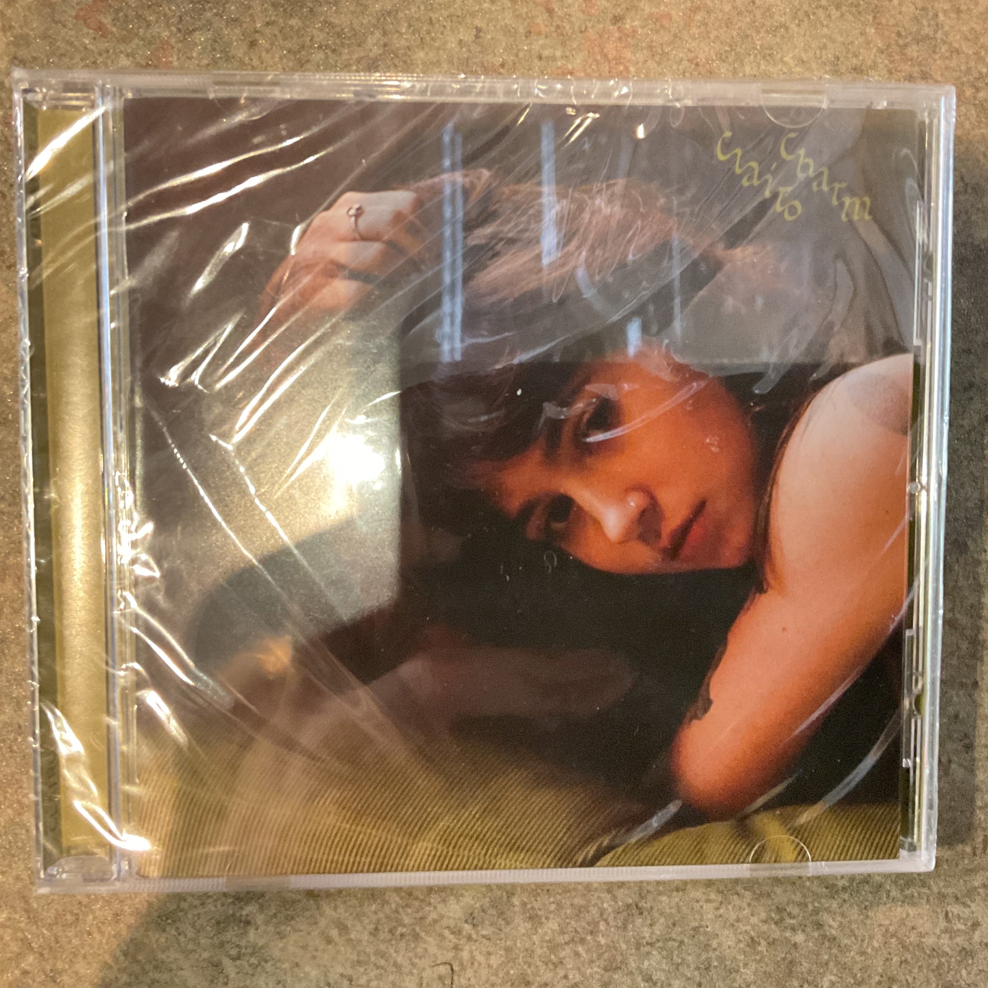 Clairo (CD NEW) Charm