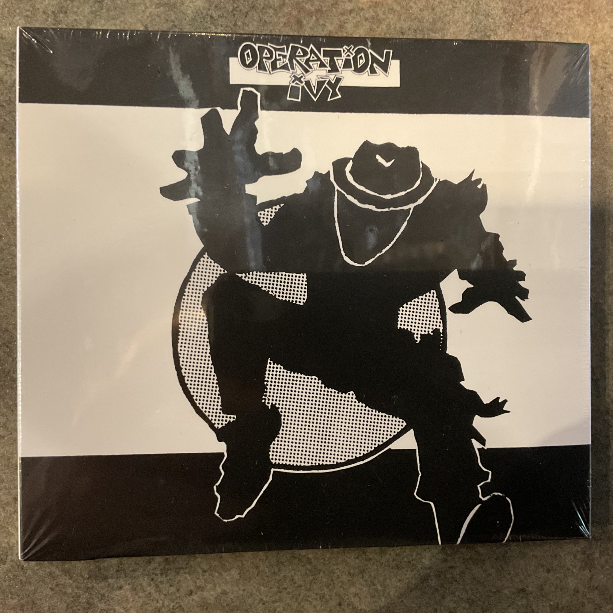 Operation Ivy (CD NEW) Operation Ivy