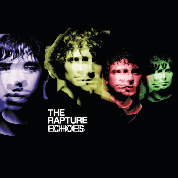 Rapture - Echoes (Vinyl LP)
