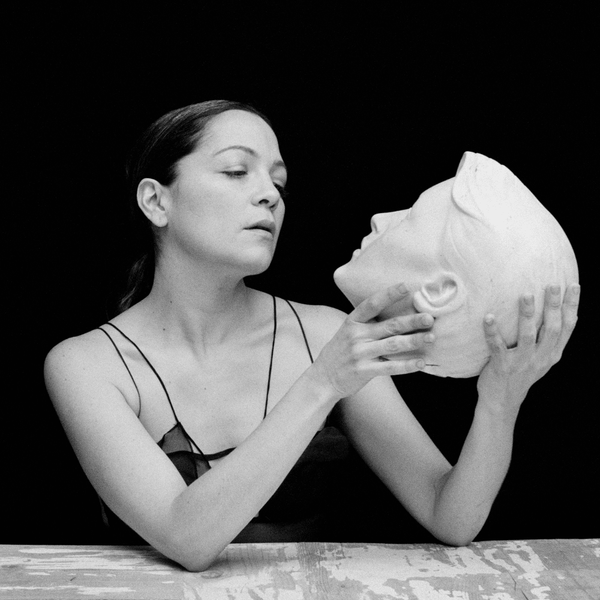 Natalia Lafourcade - De Todas Las Flores MOV (Clear Vinyl 2LP)