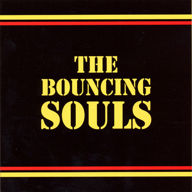 Bouncing Souls - Bouncing Souls (Vinyl LP)