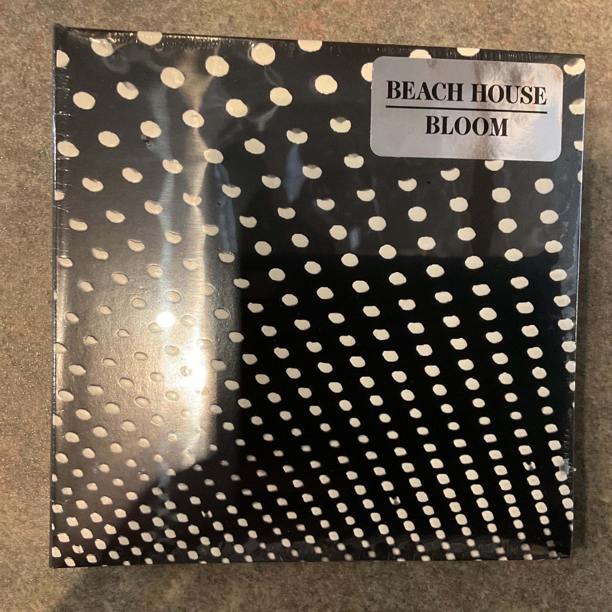Beach House (CD NEW) Bloom
