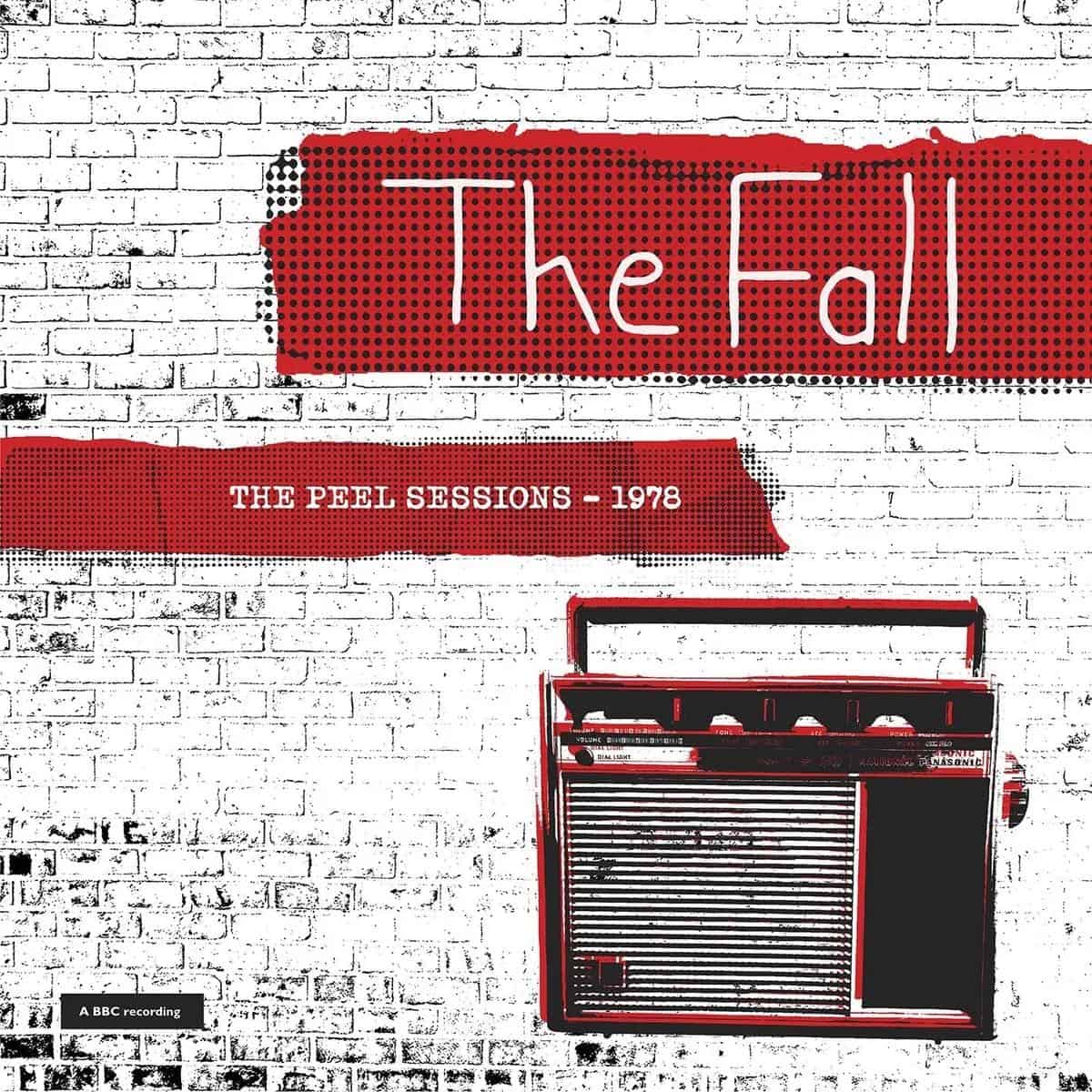 Fall - The Peel Sessions - 1978 (Vinyl LP)