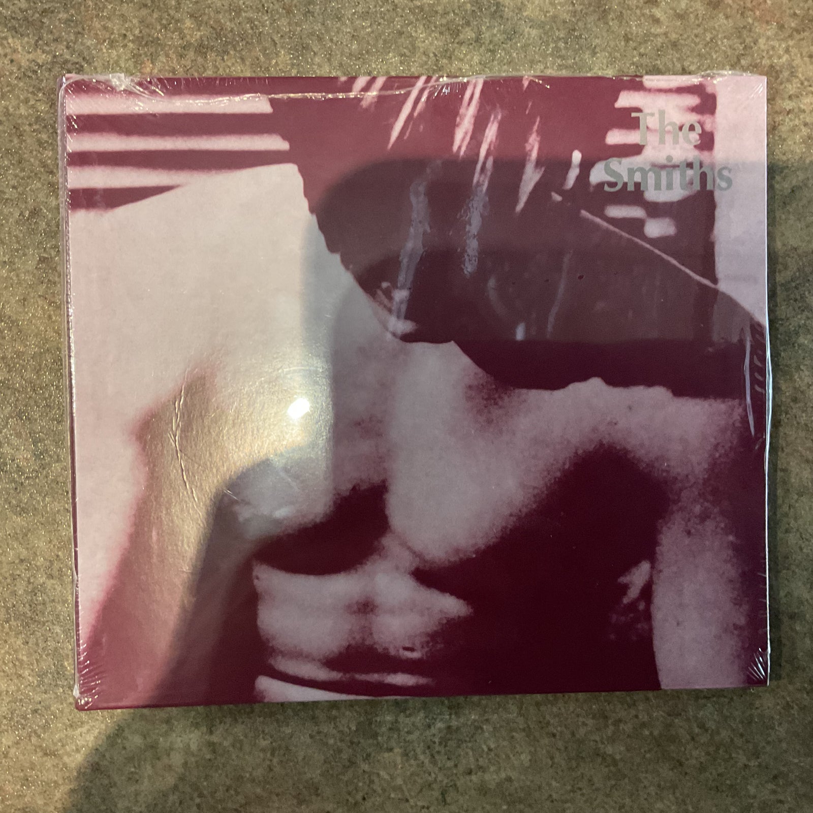 Smiths (CD New) Smiths
