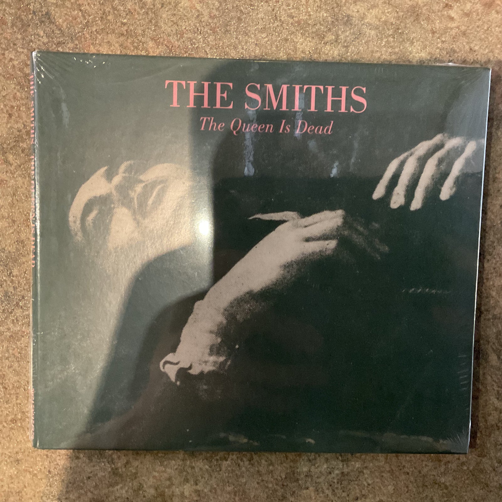 Smiths (CD New) The Queen Is Dead