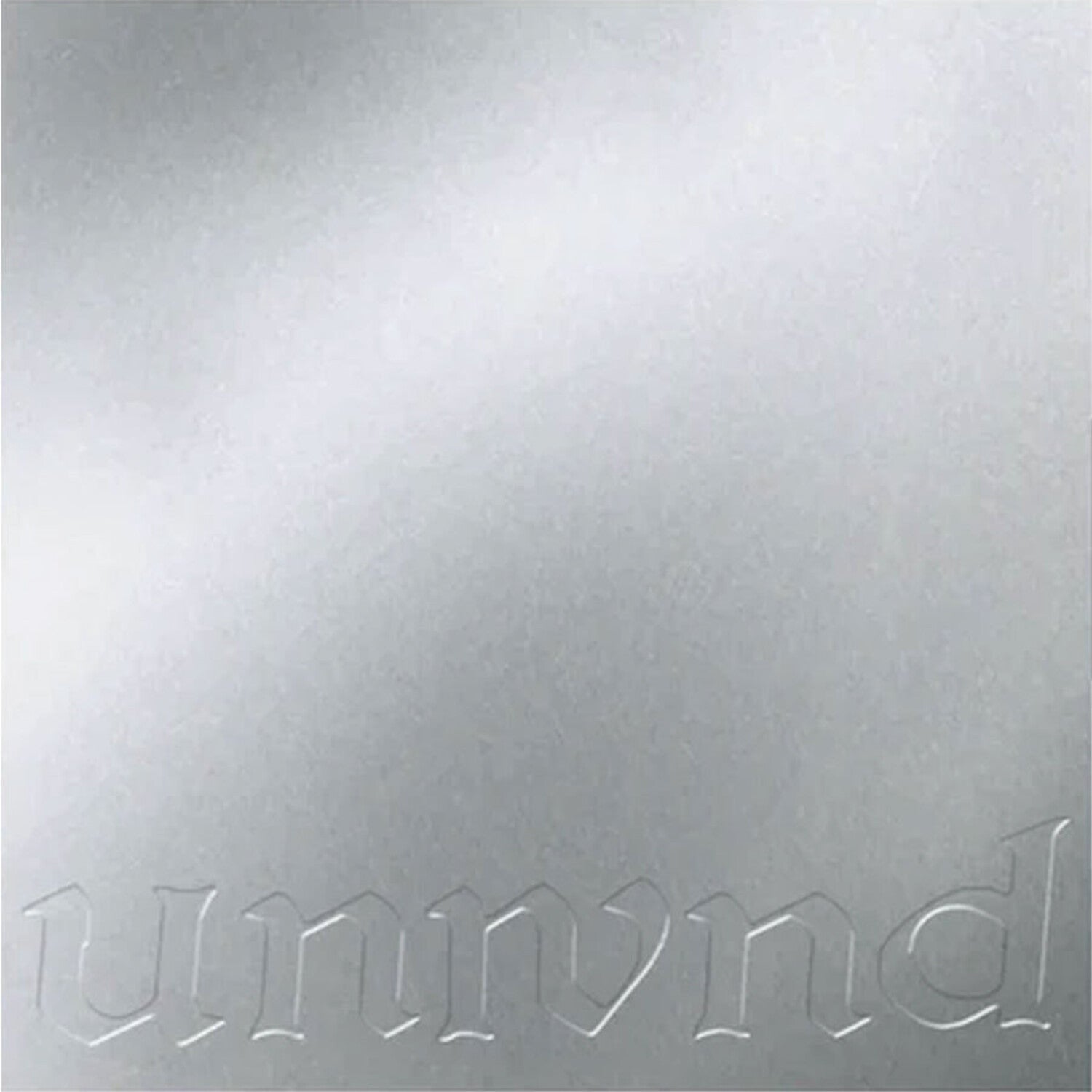 Unwound - Leaves Turn Inside You (White Vinyl 2LP)