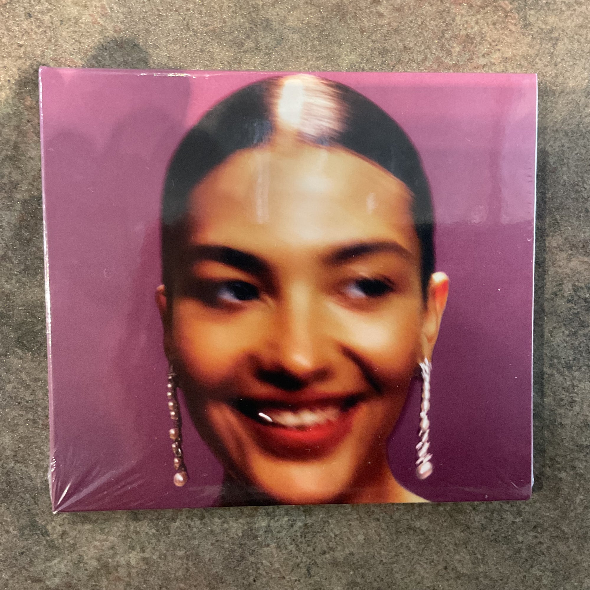 Olivia Dean (CD NEW) Messy