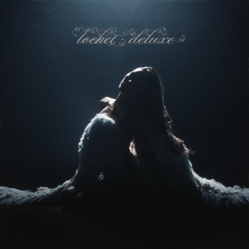 Madison Beer - Locket Deluxe (Vinyl LP)